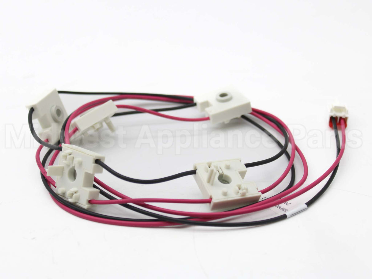 EBF60662912 LG Switch Assembly