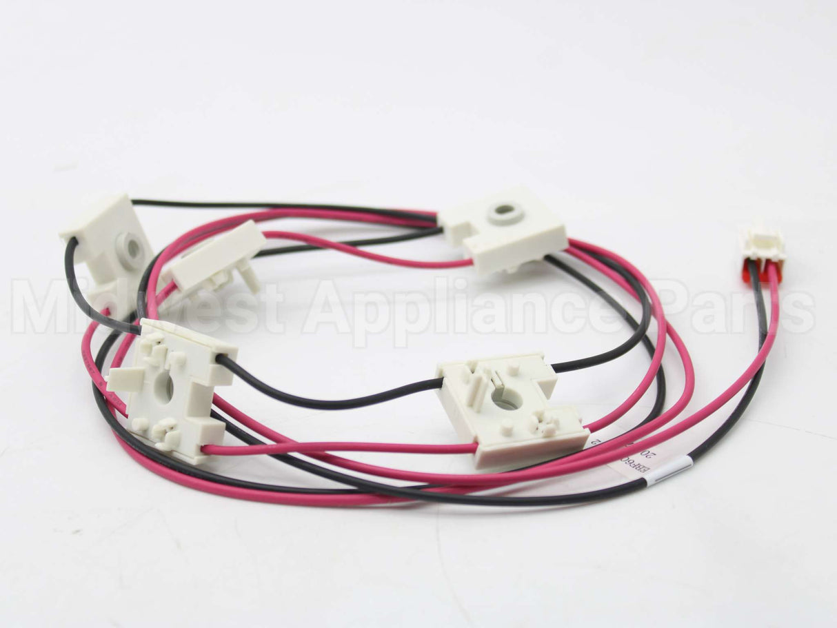 EBF60662912 LG Switch Assembly