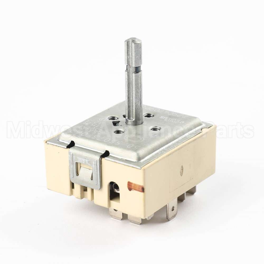 EBF60688001 LG Switch,Rotary