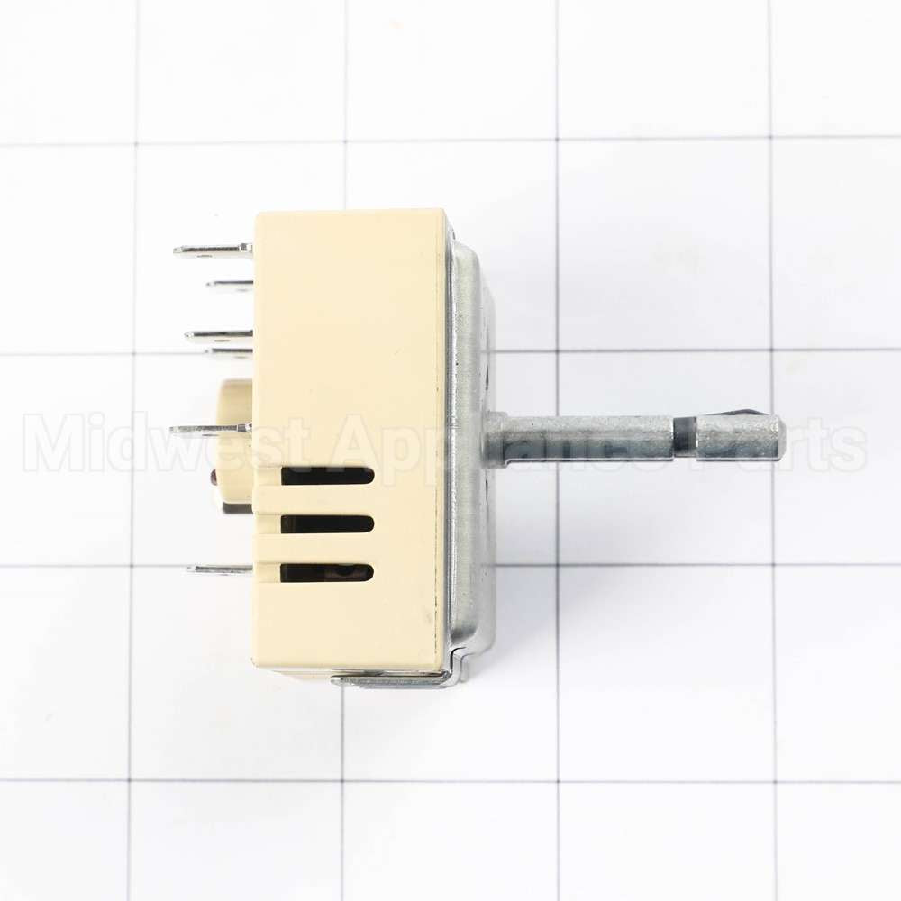 EBF60688001 LG Switch,Rotary