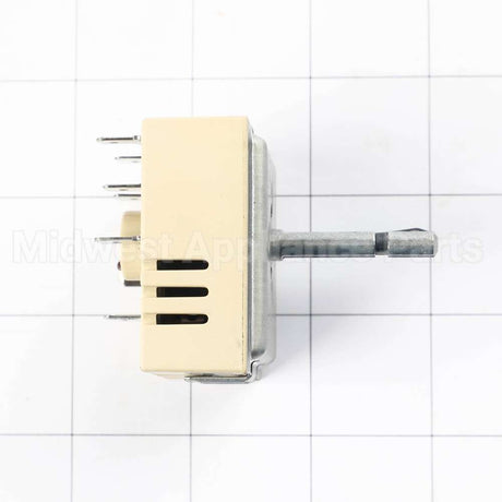 EBF60688001 LG Switch,Rotary