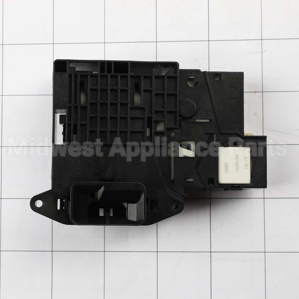 EBF61315801 LG Switch Assembly,Locker