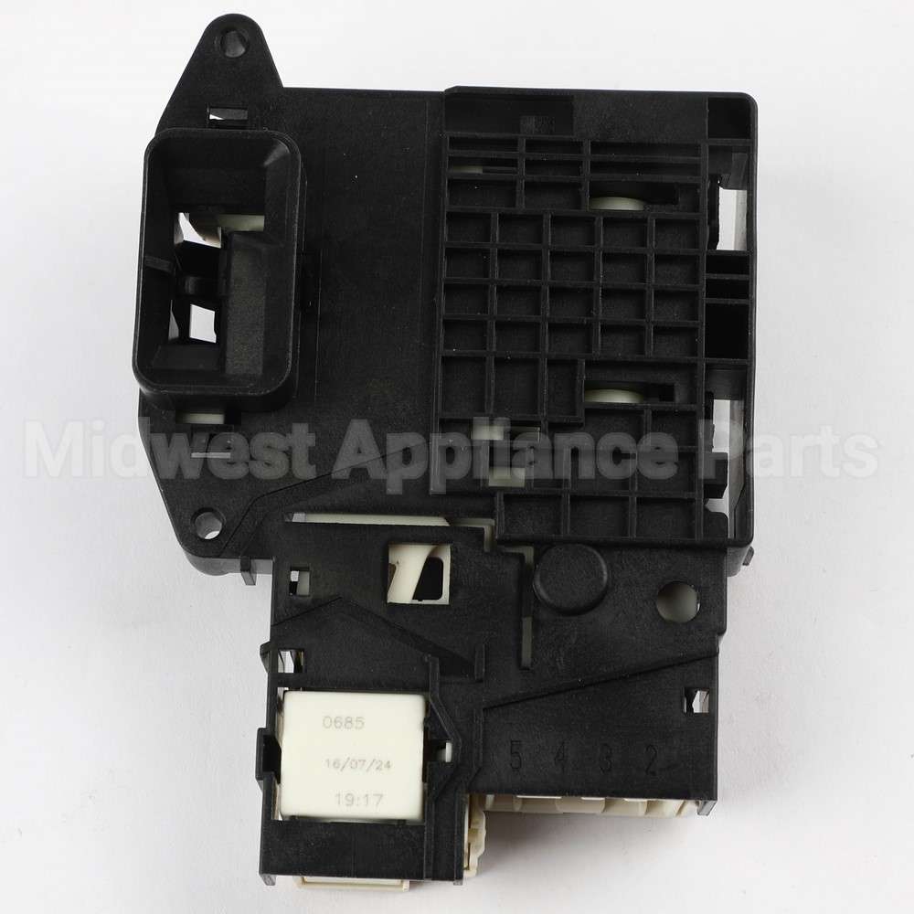 EBF61315801 LG Switch Assembly,Locker