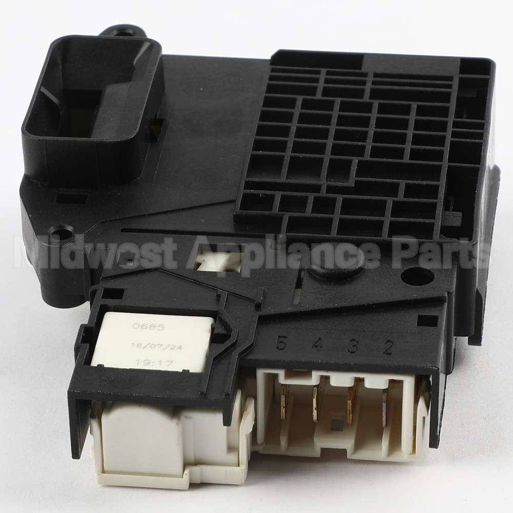 EBF61315801 LG Switch Assembly,Locker