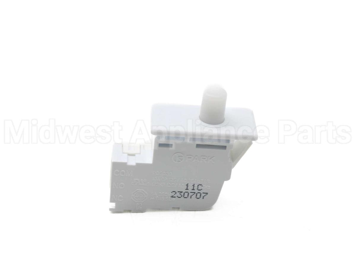 EBF61496102 LG Switch Assembly,Safety