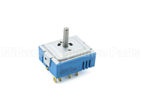 EBF62174906 LG Switch,Rotary