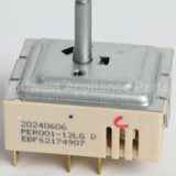 EBF62174907 LG Switch,Rotary