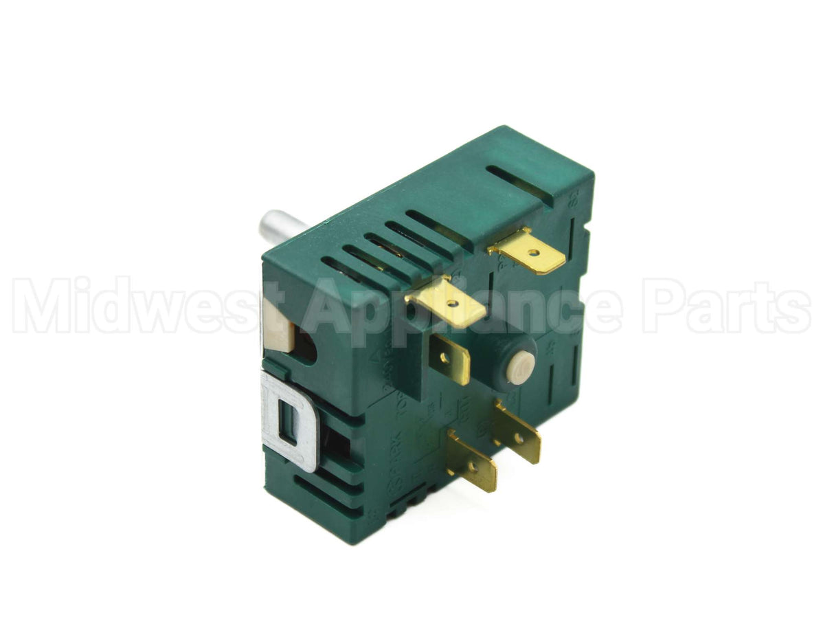 EBF62174908 LG Switch,Rotary
