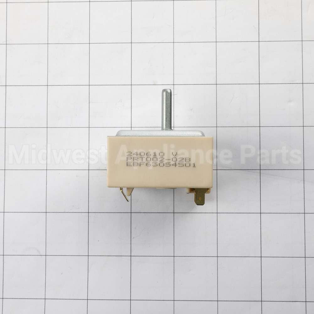 EBF63054501 LG Switch,Rotary