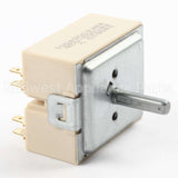 EBF63054501 LG Switch,Rotary