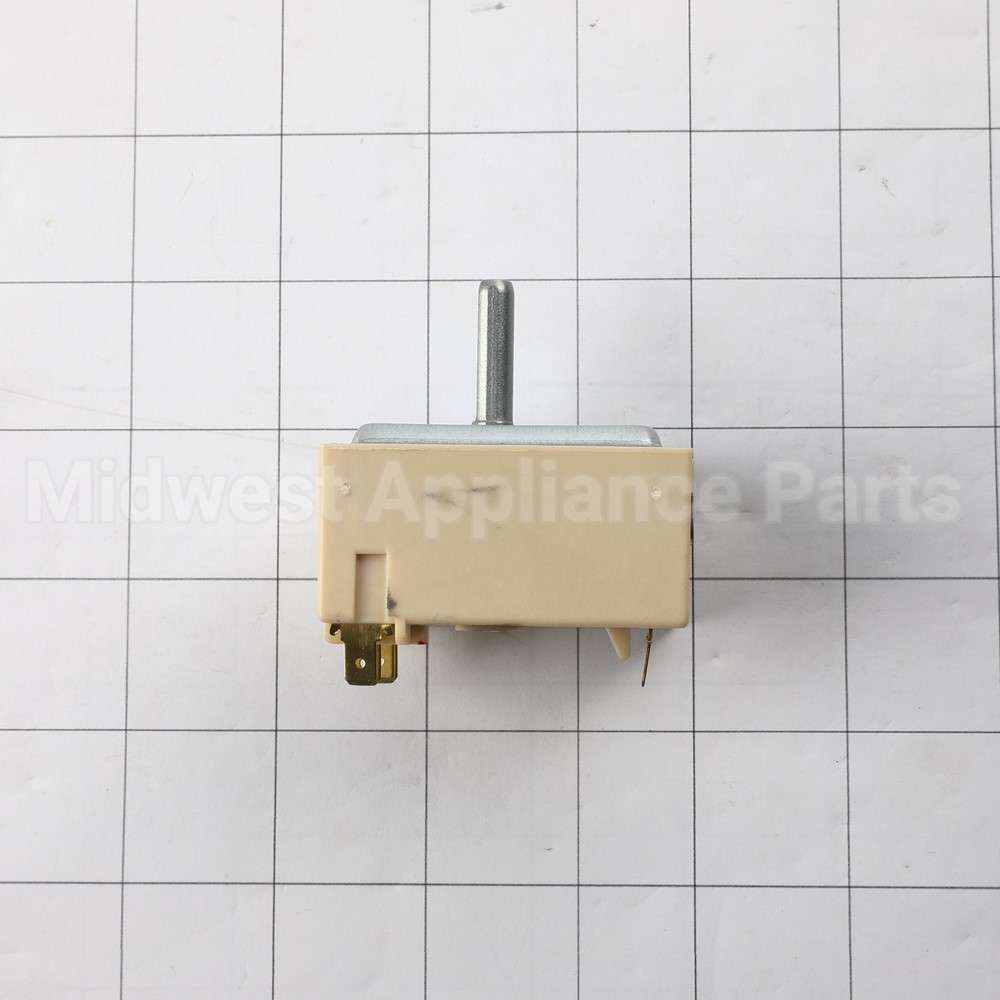 EBF63054502 LG Switch,Rotary