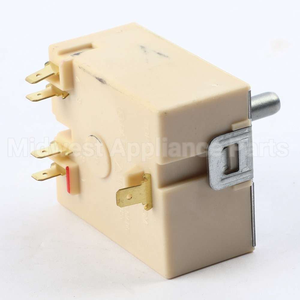 EBF63054502 LG Switch,Rotary