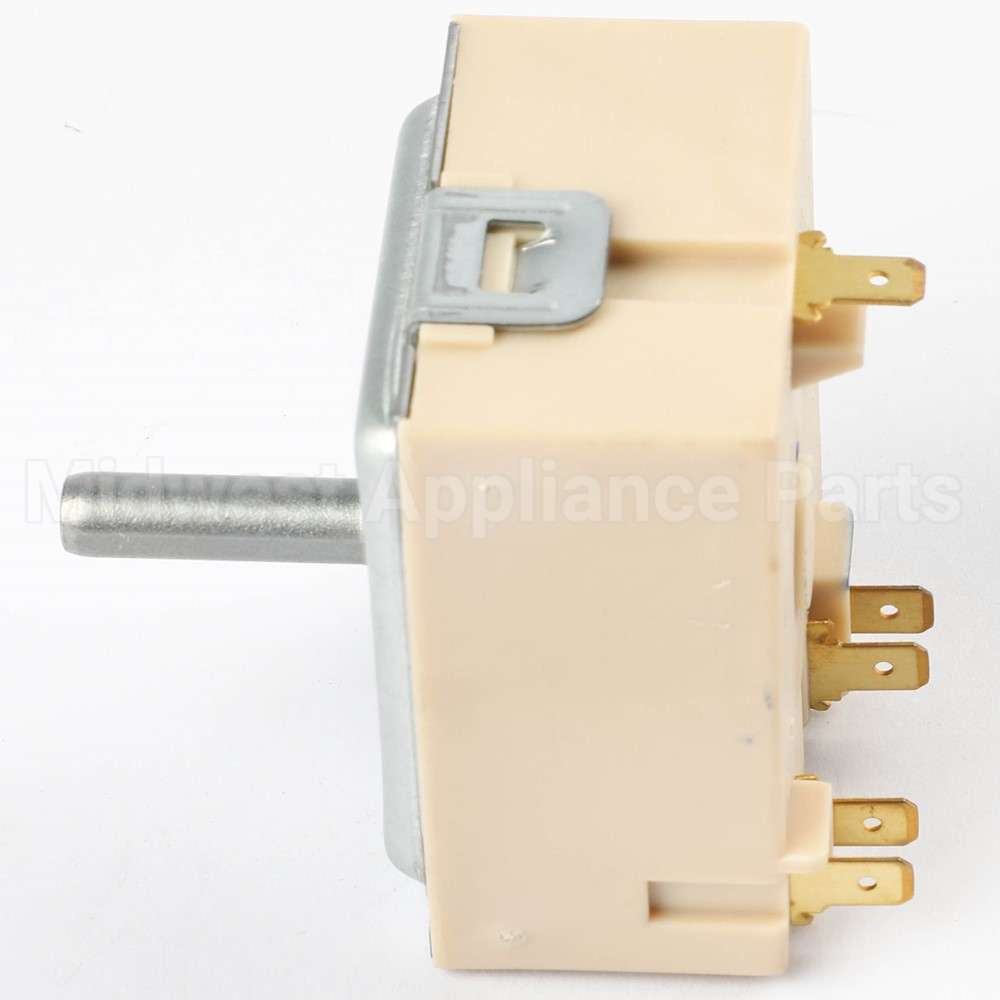 EBF63054503 LG Switch,Rotary