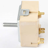 EBF63054503 LG Switch,Rotary