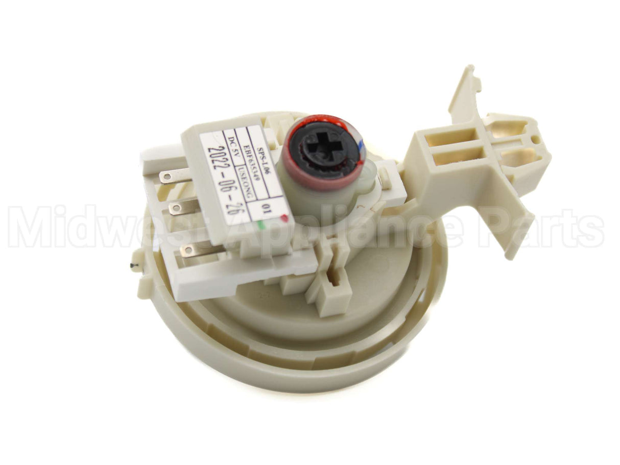 EBF63534901 LG Switch Assembly,Pressure