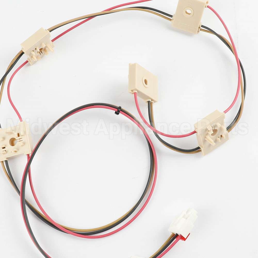 EBF64395103 LG Switch Assembly