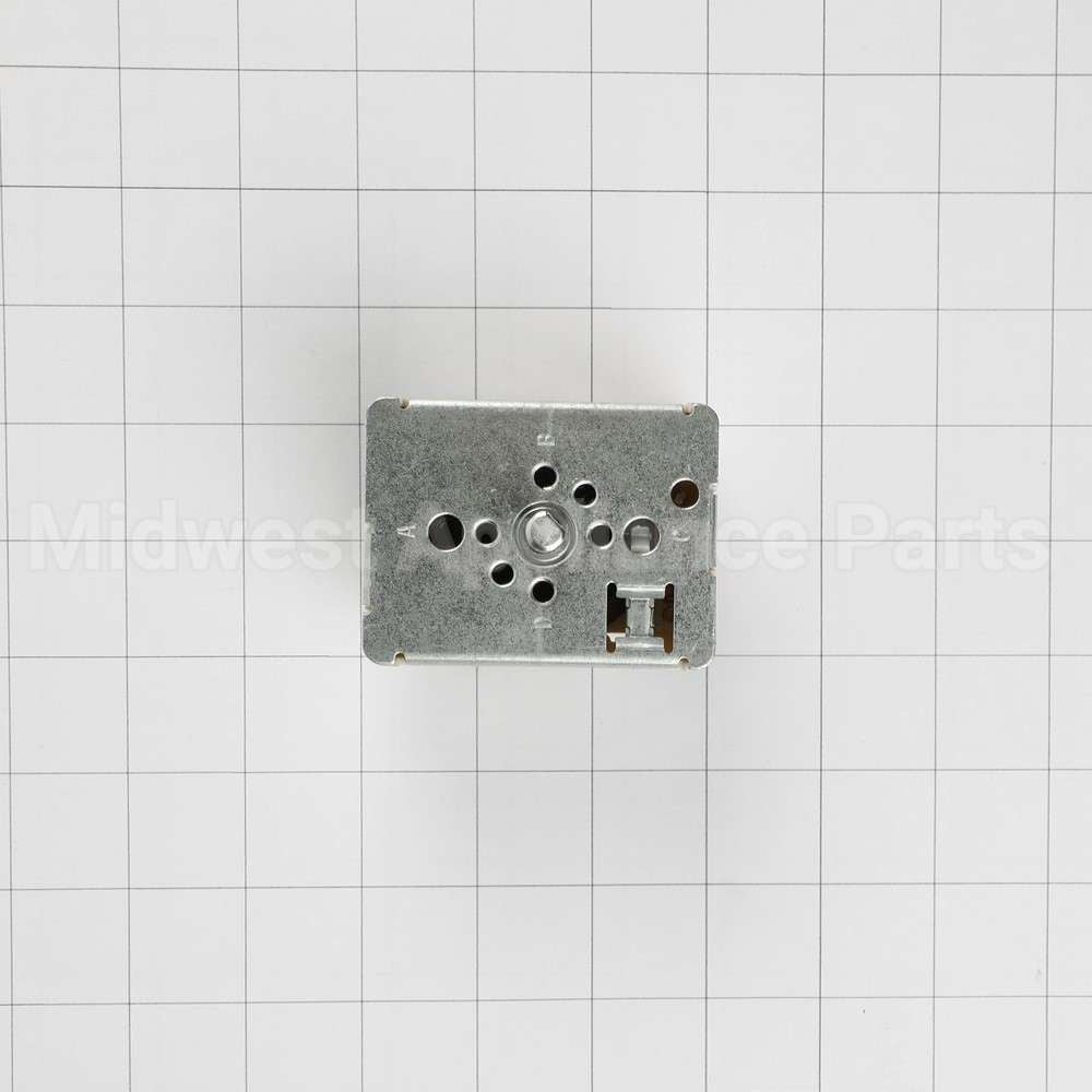 EBF64395301 LG Switch,Rotary