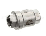 8104878 Frymaster Valve,Oneway 1-Psi Check Jomar