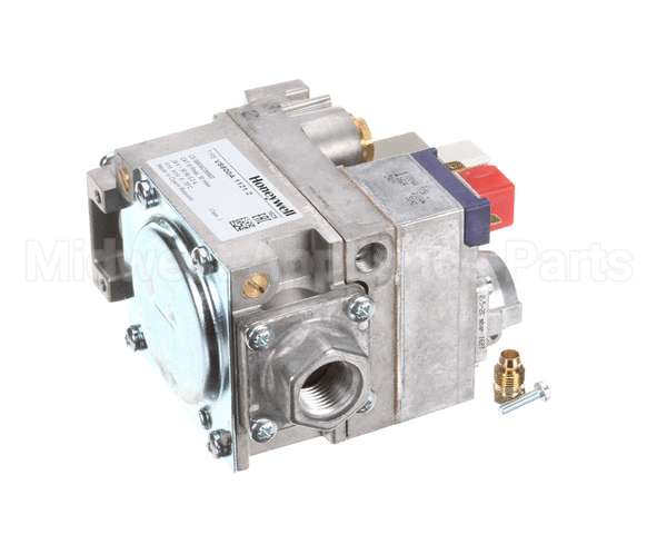 8066710SP Frymaster Valve Assembly, Ce 45 Series Nat