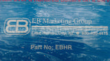 EBHR Supco Refrigerator Repair Manual