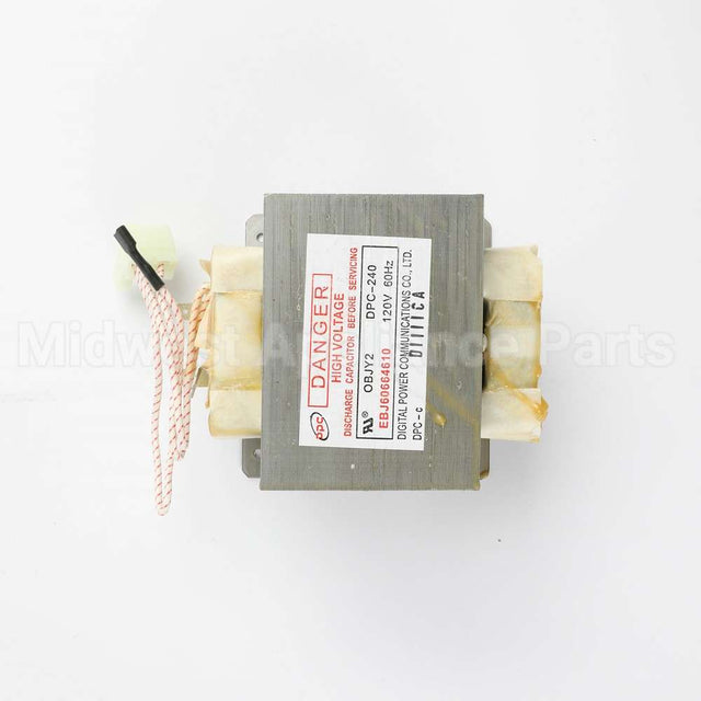 EBJ60664610 LG Transformer,High Voltage