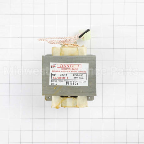 EBJ60664610 LG Transformer,High Voltage