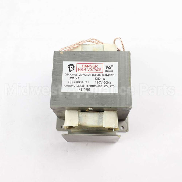 EBJ60664621 LG Transformer,High Voltage