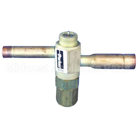 EBQ-A Compatible Sporlan Valve Body - Expansion Valve