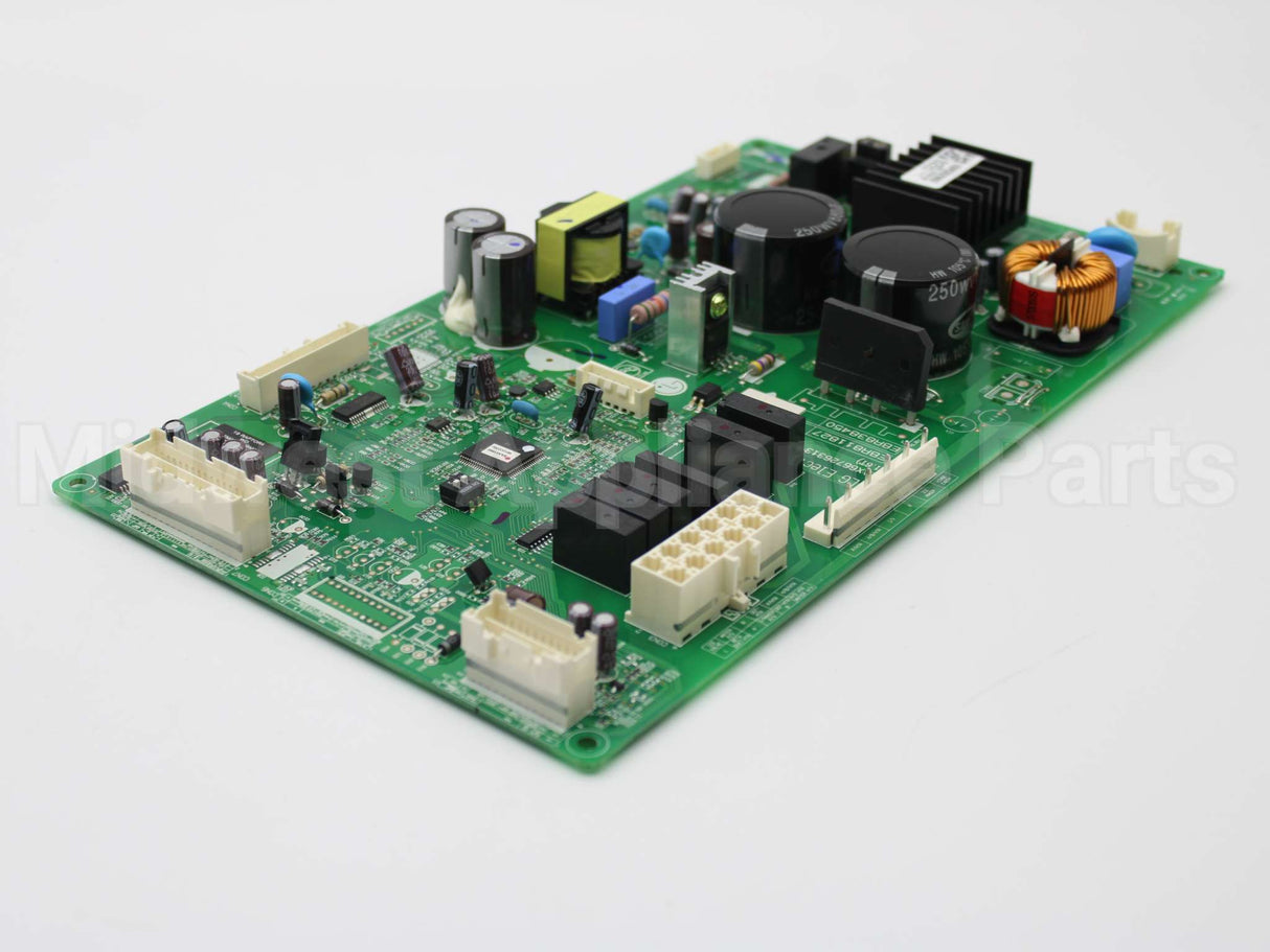 EBR30299302 LG Pcb Assembly,Main