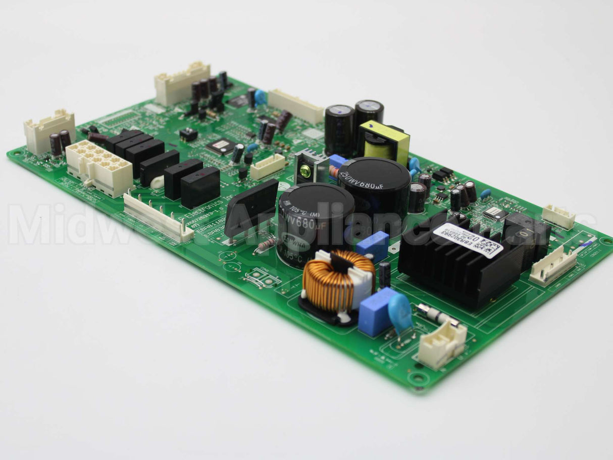 EBR30299302 LG Pcb Assembly,Main