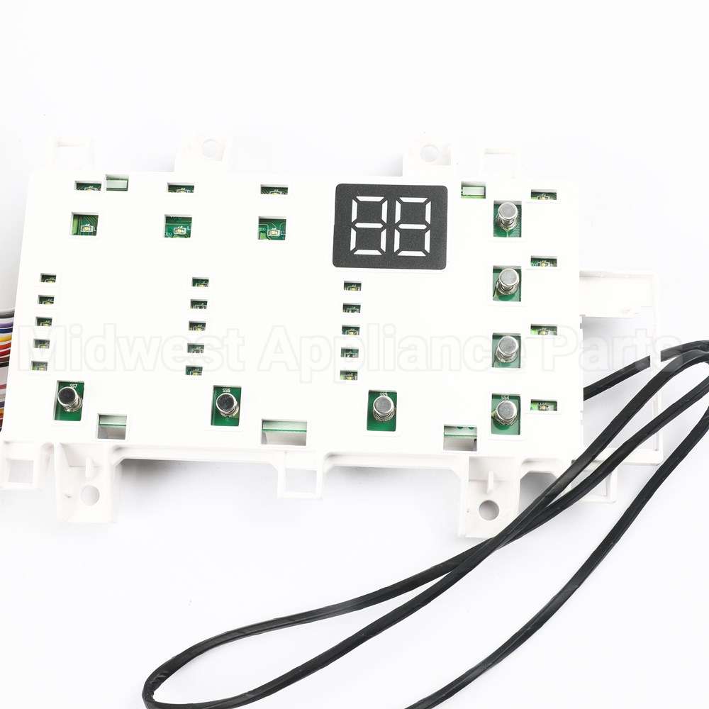 EBR30359903 LG Pcb Assembly,Display