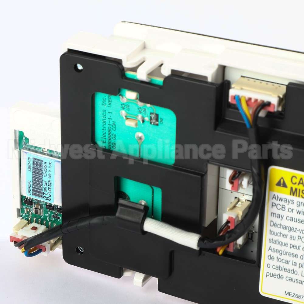 EBR30368927 LG Pcb Assembly,Display