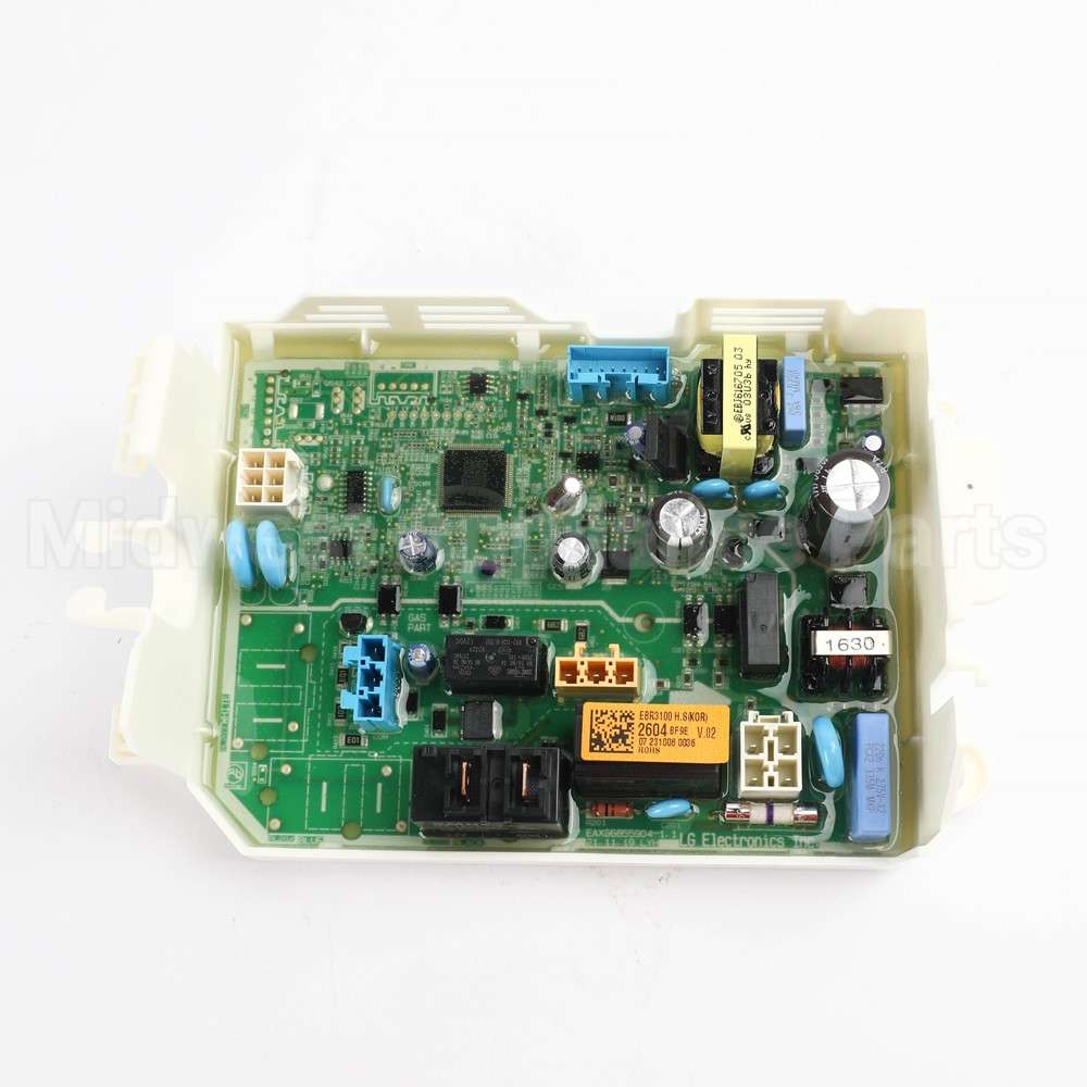 EBR31002604 LG Pcb Assembly,Main
