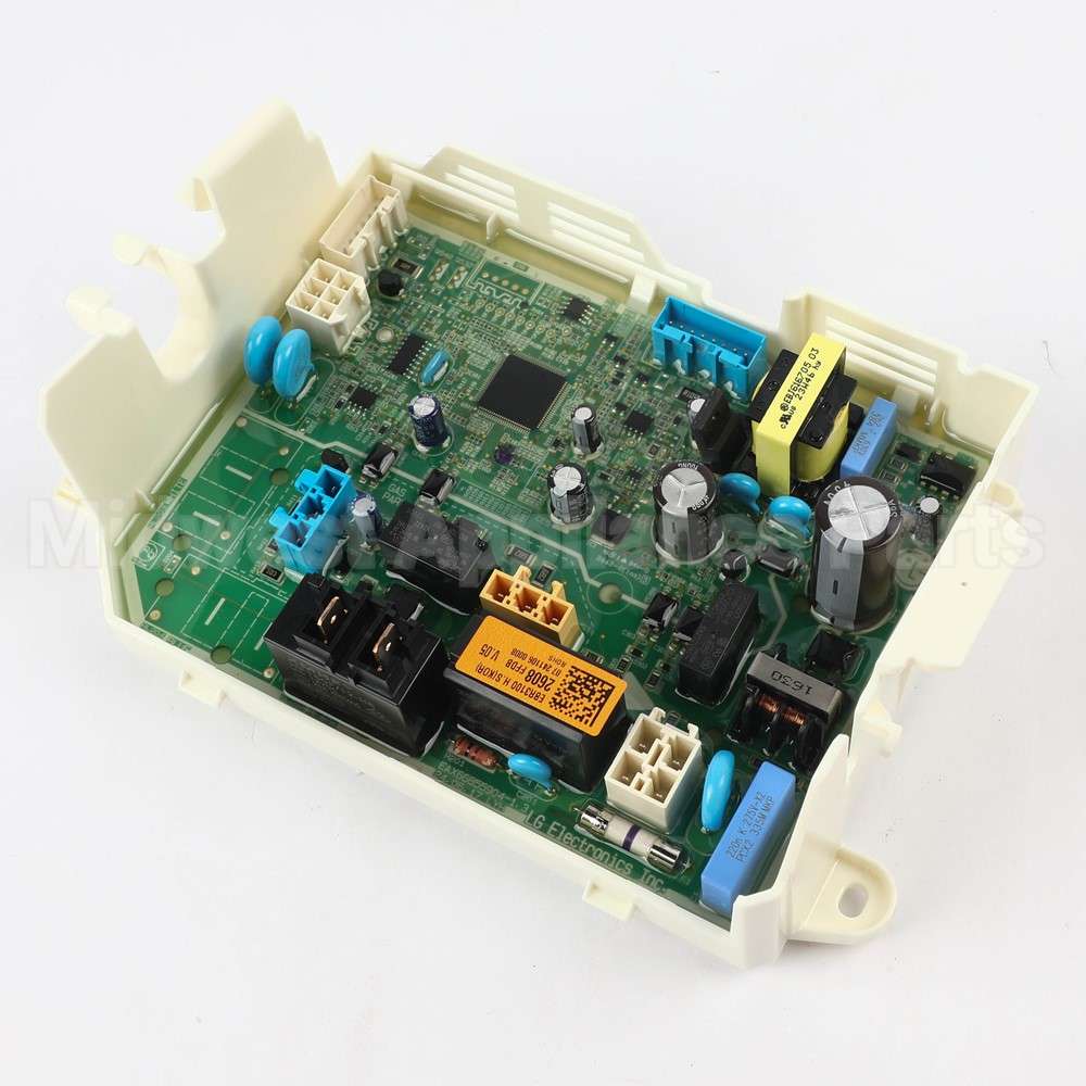 EBR31002608 LG Pcb Assembly,Main