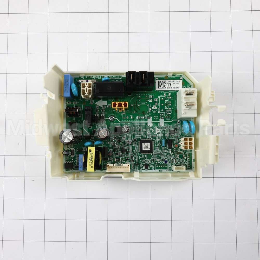 EBR31002617 LG Pcb Assembly,Main