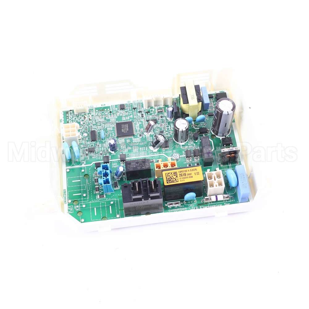 EBR31002618 LG Pcb Assembly,Main