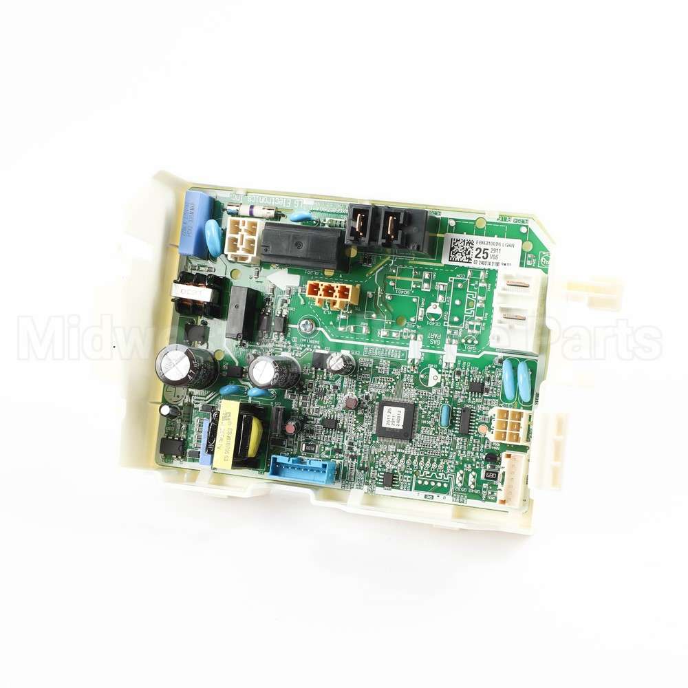 EBR31002625 LG Pcb Assembly,Main