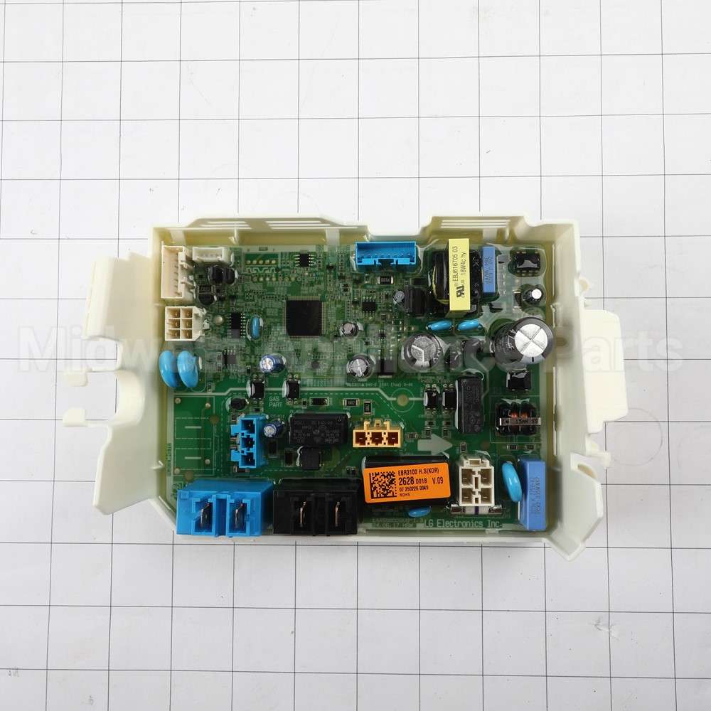 EBR31002628 LG Pcb Assembly,Main