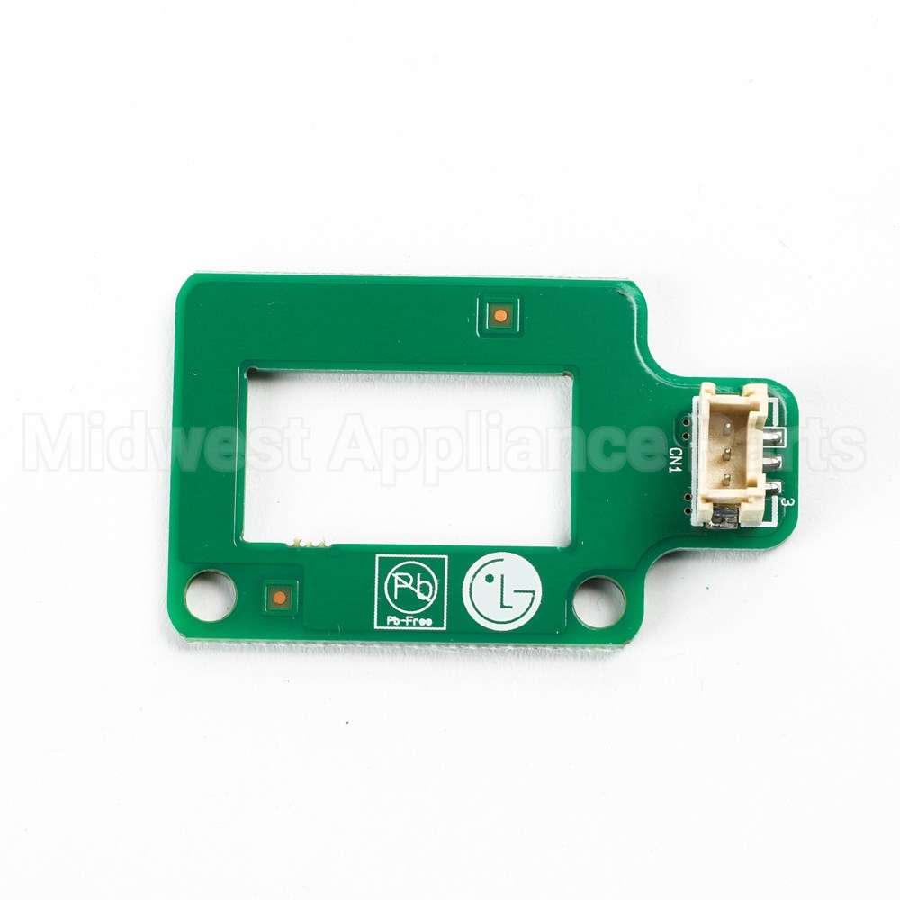 EBR31629601 LG Pcb Assembly,Option