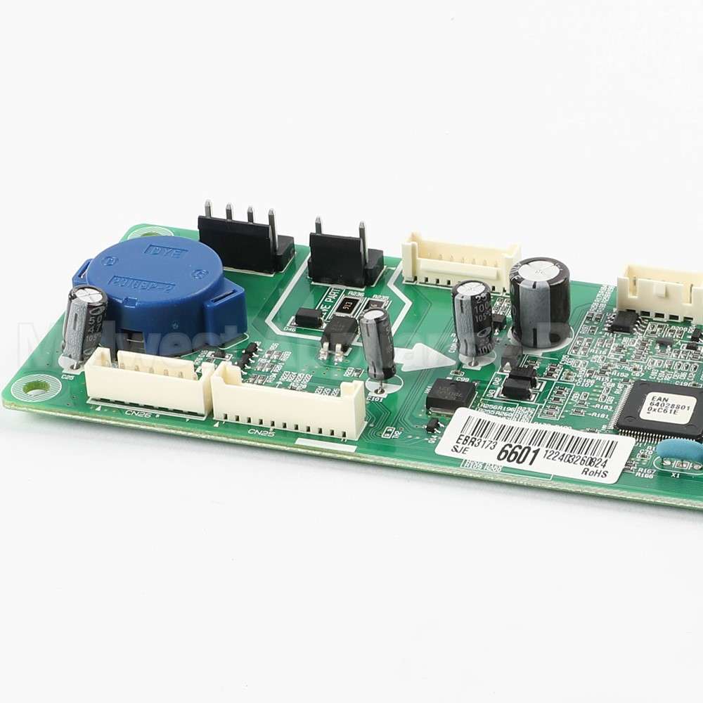 EBR31736601 LG Pcb Assembly,Main