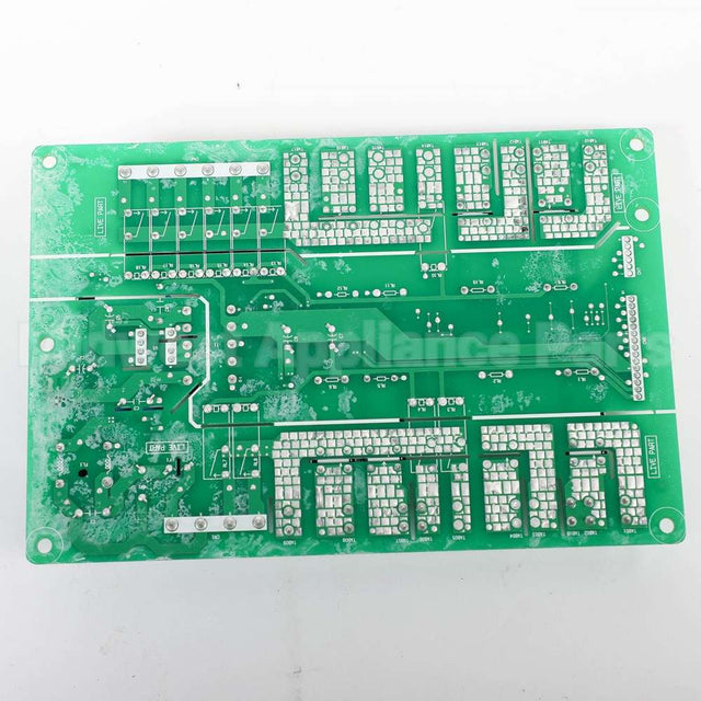 EBR31737803 LG Pcb Assembly,Power
