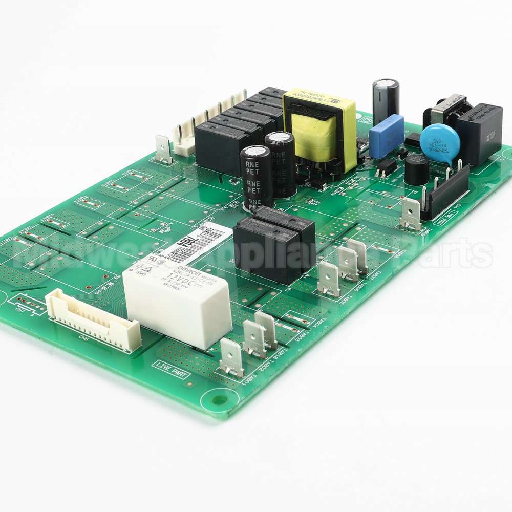 EBR31737804 LG Pcb Assembly,Power