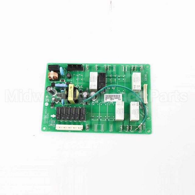 EBR31737814 LG Pcb Assembly,Power