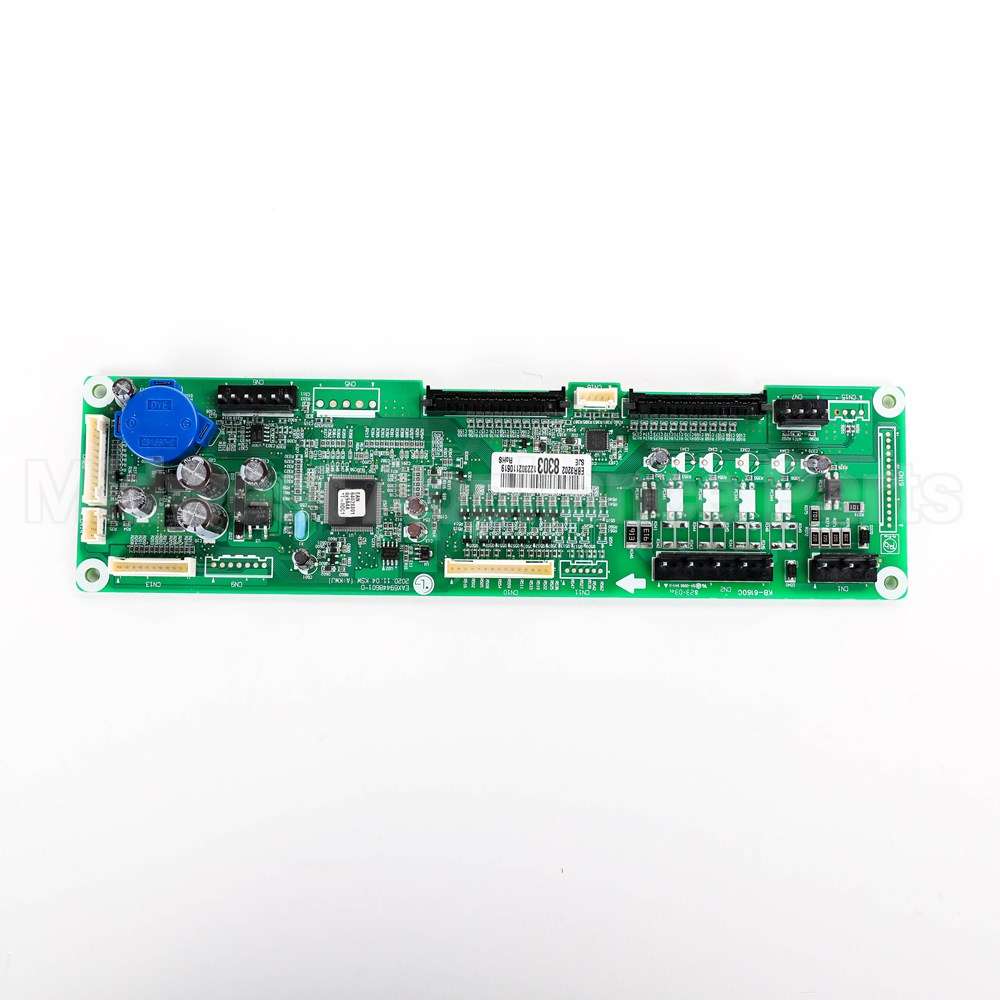 EBR32028303 LG Pcb Assembly,Main