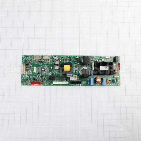 EBR32881201 LG Pcb Assembly,Main