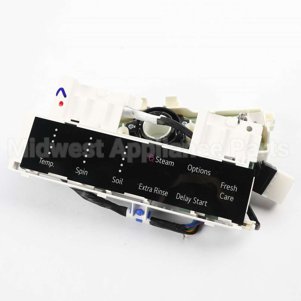 EBR33166410 LG Pcb Assembly,Display