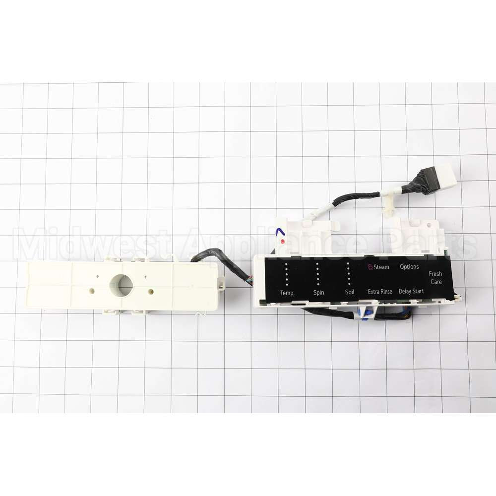 EBR33166410 LG Pcb Assembly,Display