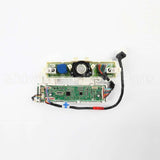 EBR33166415 LG Pcb Assembly,Display
