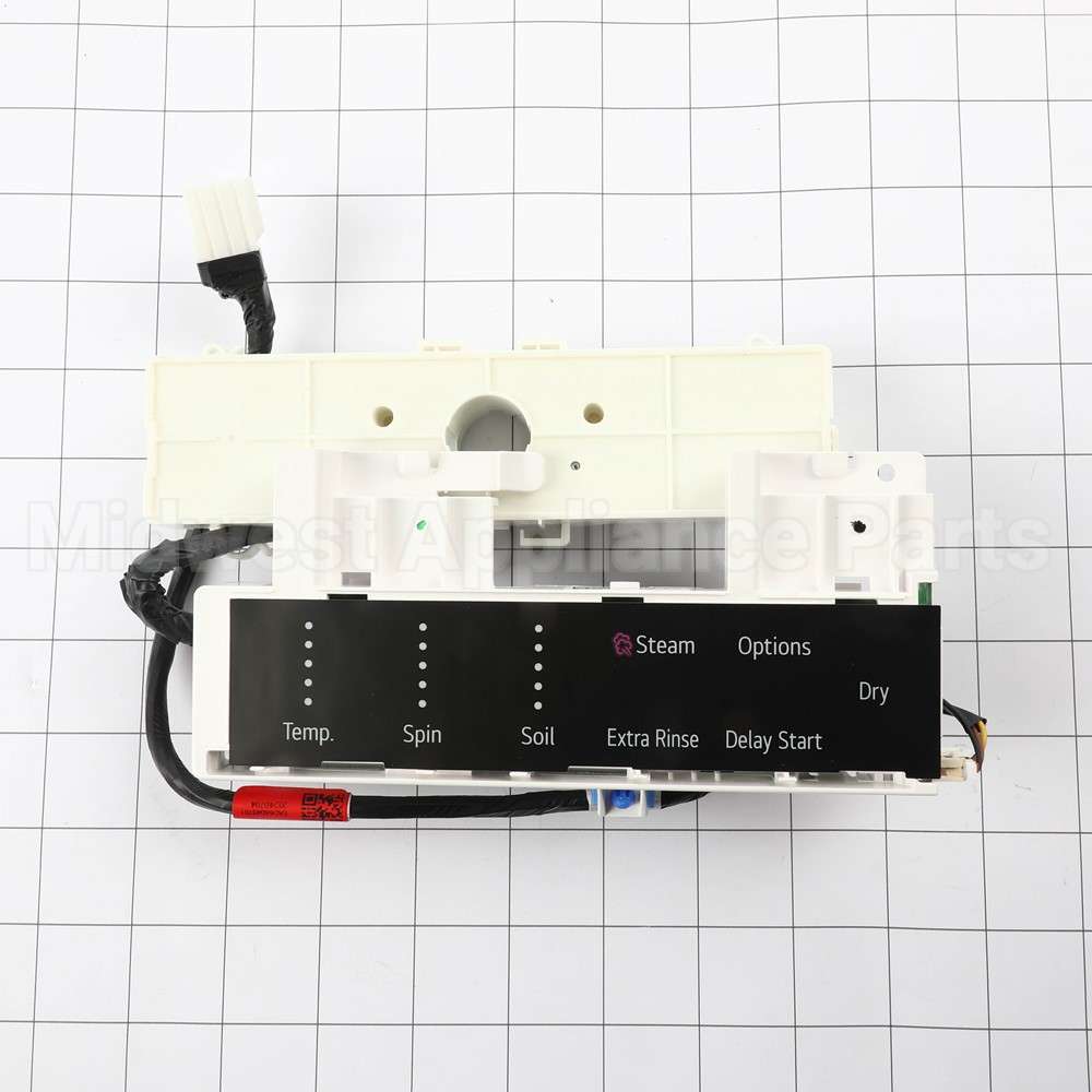 EBR33166415 LG Pcb Assembly,Display