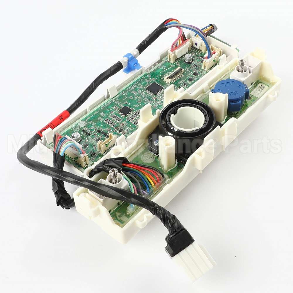 EBR33166415 LG Pcb Assembly,Display